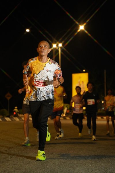 SP Half Marathon 2026