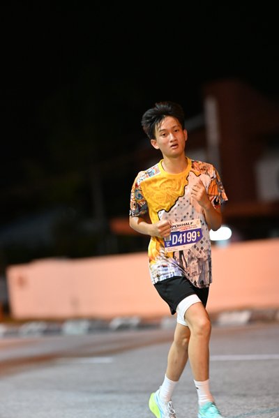 SP Half Marathon 2026