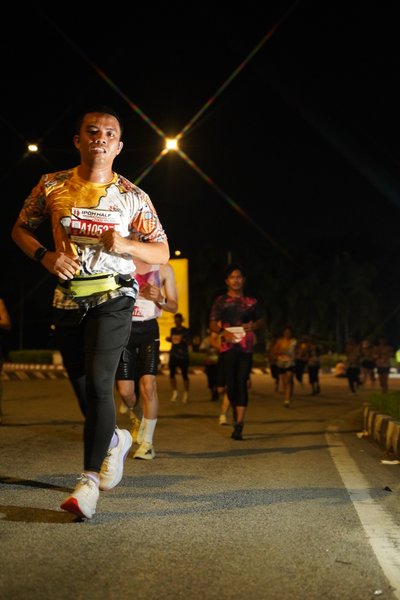 SP Half Marathon 2026