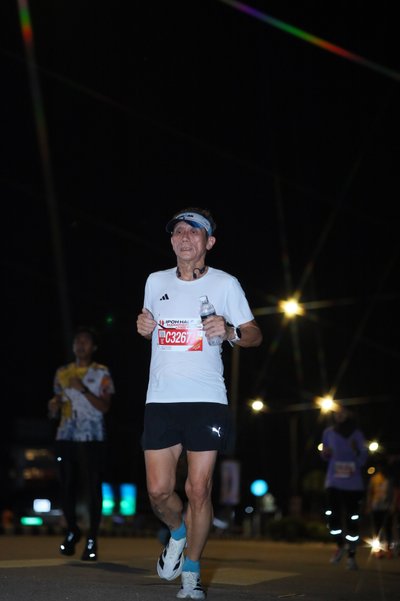 SP Half Marathon 2026