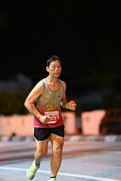 SP Half Marathon 2026