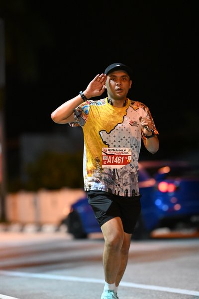 SP Half Marathon 2026