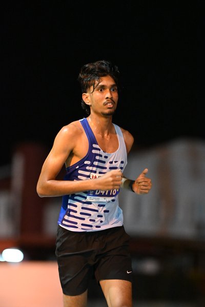 SP Half Marathon 2026