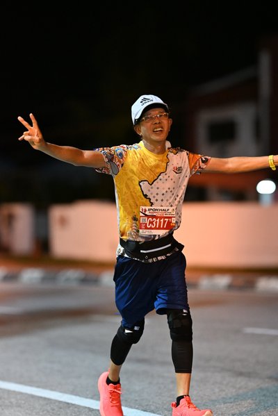 SP Half Marathon 2026