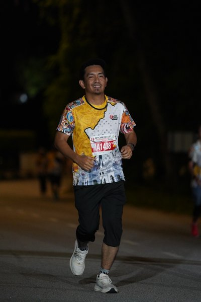 SP Half Marathon 2026