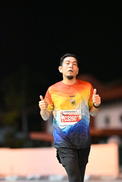 SP Half Marathon 2026