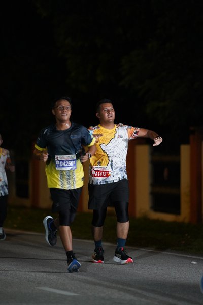 SP Half Marathon 2026