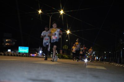 SP Half Marathon 2026