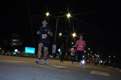 SP Half Marathon 2026