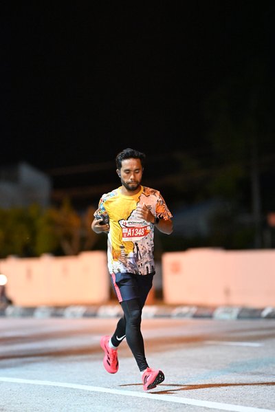 SP Half Marathon 2026