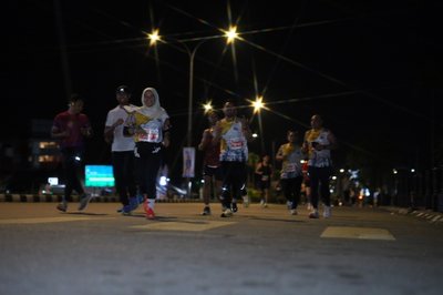 SP Half Marathon 2026