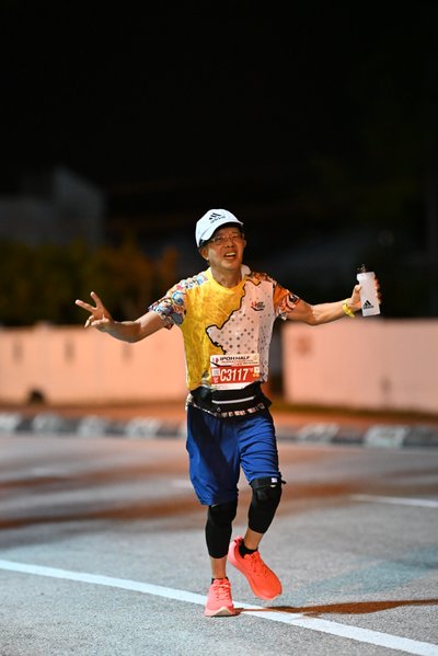 SP Half Marathon 2026