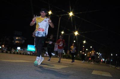 SP Half Marathon 2026