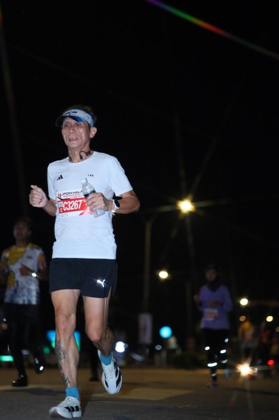 SP Half Marathon 2026