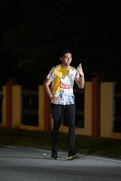 SP Half Marathon 2026