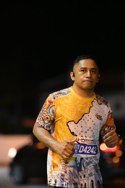 SP Half Marathon 2026