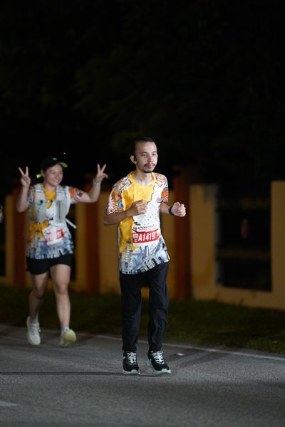 SP Half Marathon 2026