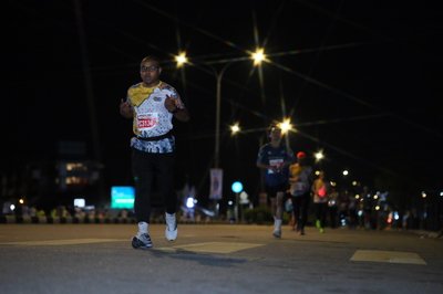 SP Half Marathon 2026