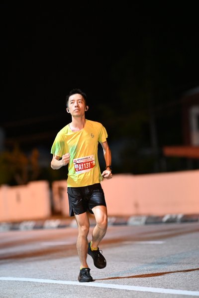 SP Half Marathon 2026
