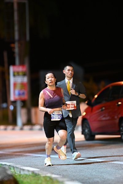 SP Half Marathon 2026