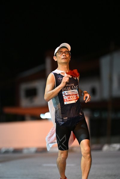 SP Half Marathon 2026