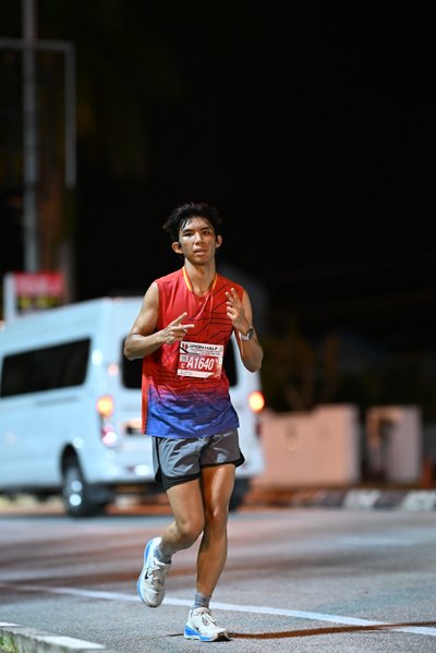 SP Half Marathon 2026
