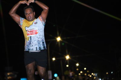 SP Half Marathon 2026
