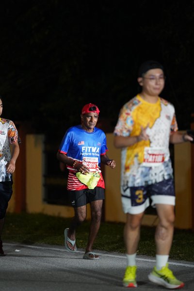 SP Half Marathon 2026