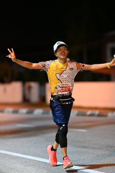SP Half Marathon 2026