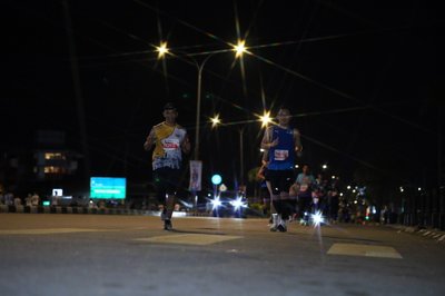 SP Half Marathon 2026