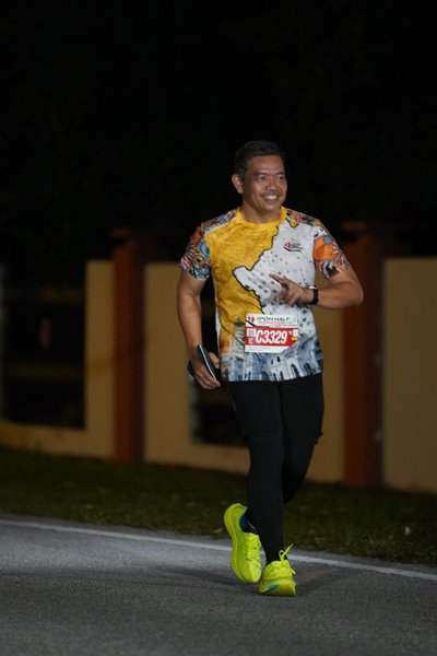SP Half Marathon 2026