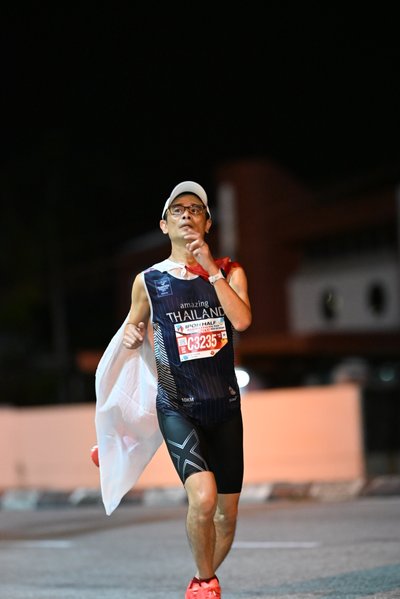 SP Half Marathon 2026