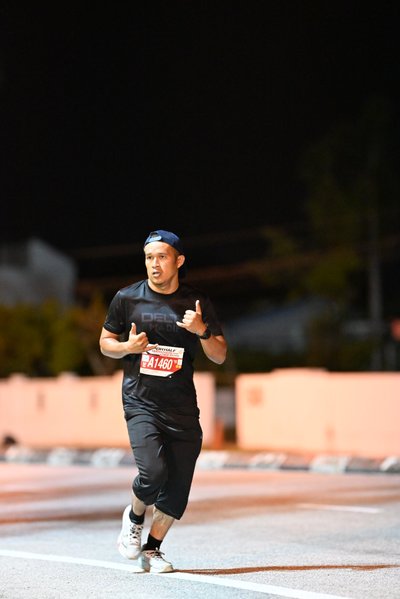 SP Half Marathon 2026