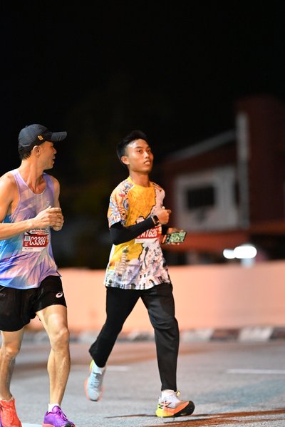 SP Half Marathon 2026