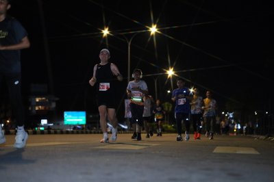 SP Half Marathon 2026