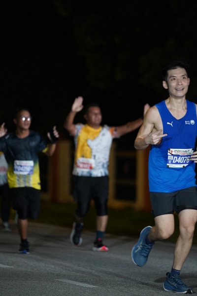 SP Half Marathon 2026