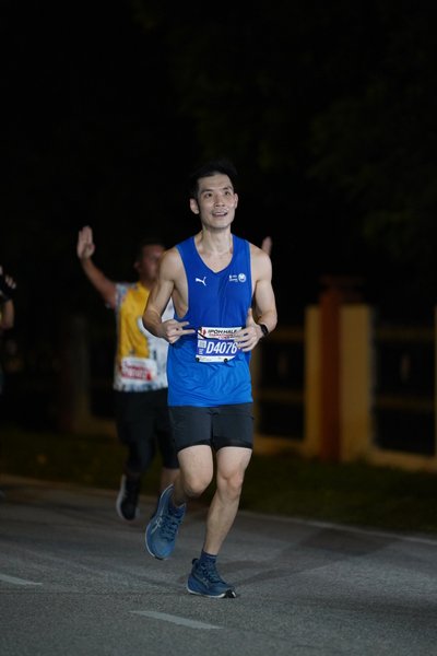 SP Half Marathon 2026
