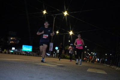 SP Half Marathon 2026