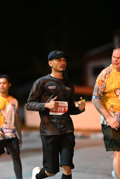 SP Half Marathon 2026