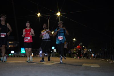 SP Half Marathon 2026