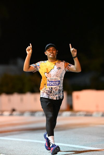 SP Half Marathon 2026