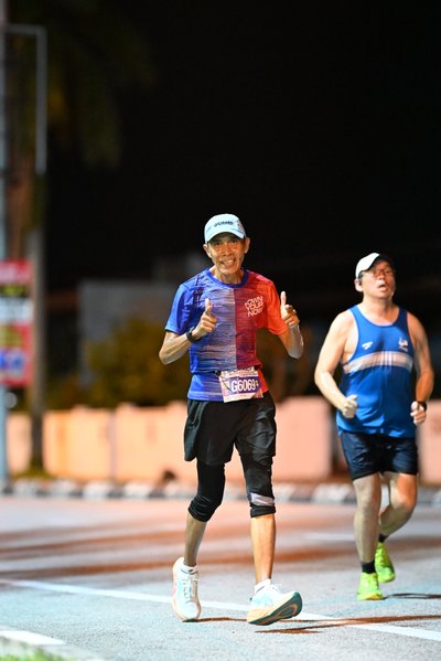 SP Half Marathon 2026