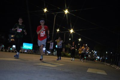 SP Half Marathon 2026