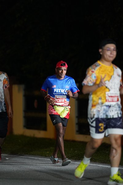 SP Half Marathon 2026