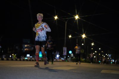 SP Half Marathon 2026