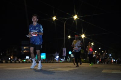 SP Half Marathon 2026