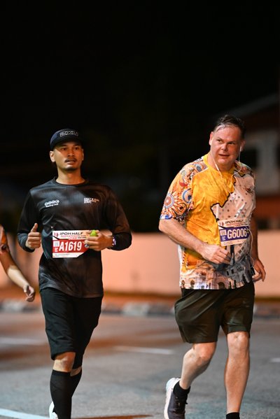 SP Half Marathon 2026
