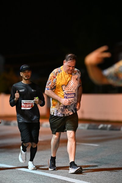 SP Half Marathon 2026