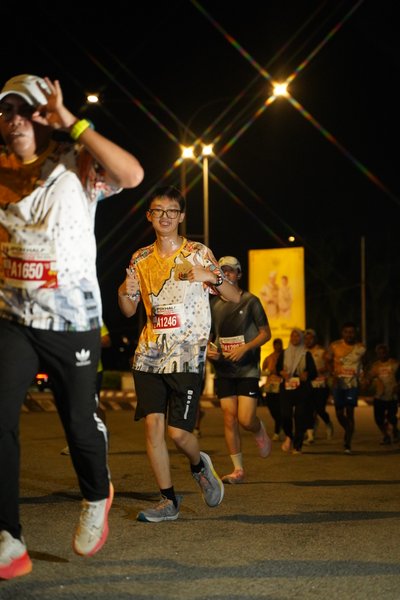 SP Half Marathon 2026