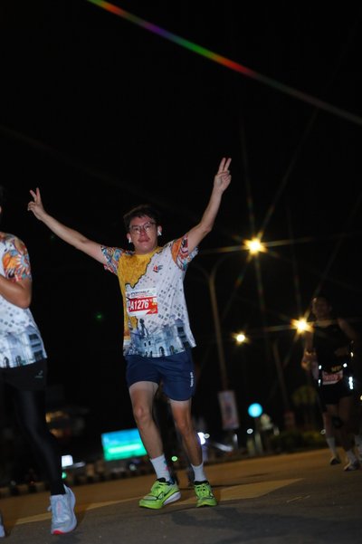 SP Half Marathon 2026